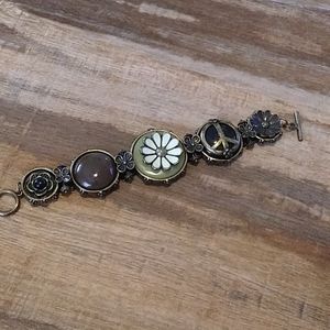 Boho bracelet